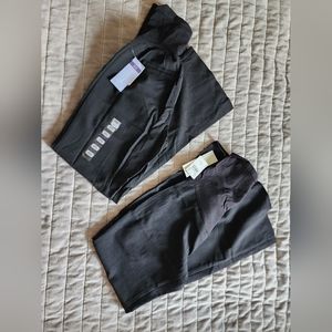 Maternity dress pants Size Small